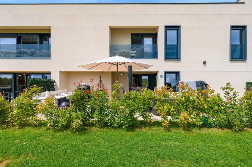Vakantiewoning Luxe appartement met privéjacuzzi - VW-7D468 - foto 15