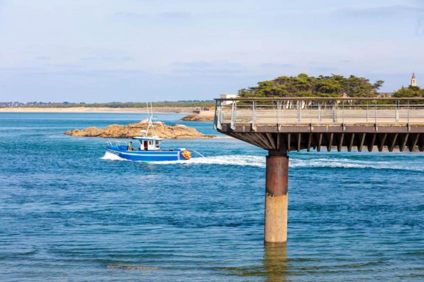 Résidence Valentin Plage 4 - foto 26