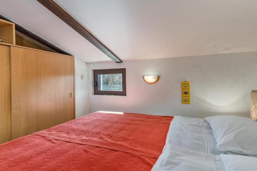 Apartment Villa Mirna - Three Bedroom Apartment with Balcony and  Sea View - foto 6