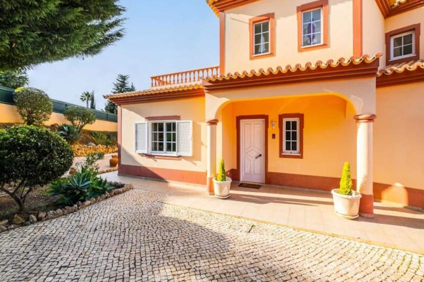 Maison à Carvoeiro - foto 37