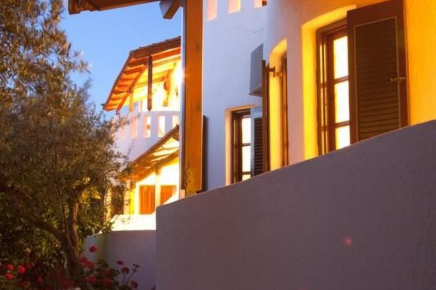 Wohnung mit Pool im Blumenparadies - foto 5