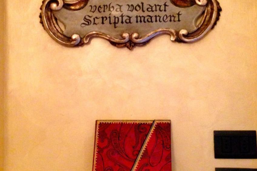 Haus Merville im Zentrum von Florenz mit Wifi Zugang - foto 9