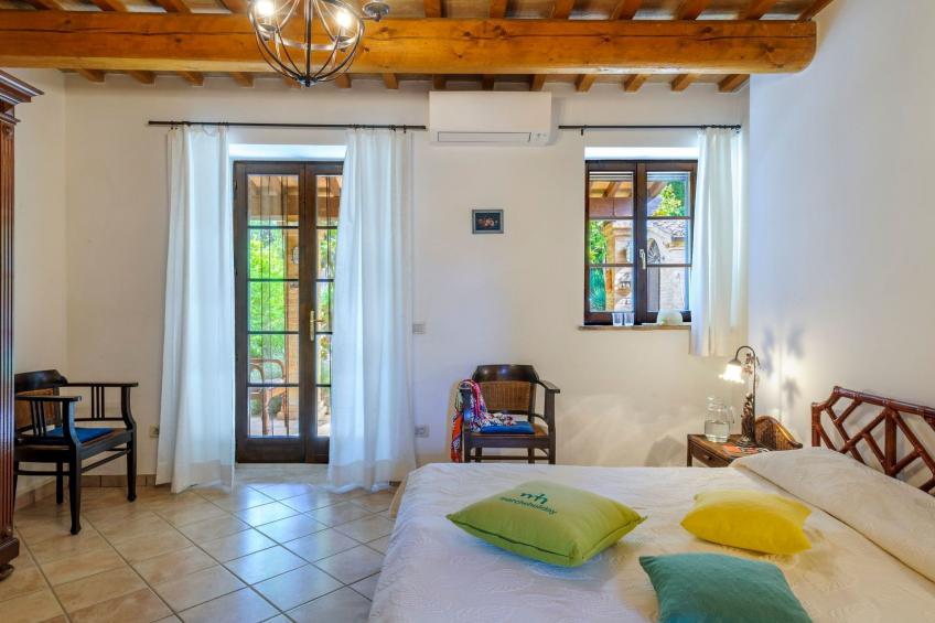 La Girolima, MarchFerienhäuser - foto 14