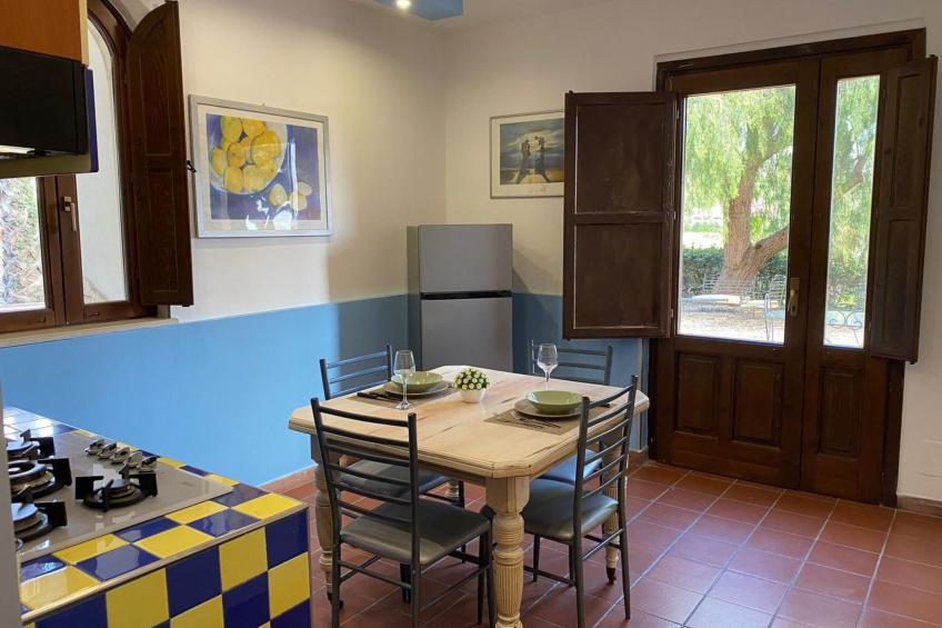 Wohnung mit Garten und Grill - foto 4