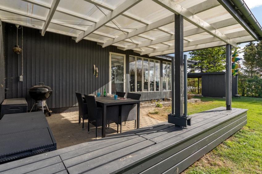 "Ilene" - 1km from the sea in Lolland, Falster and Mon - foto 16