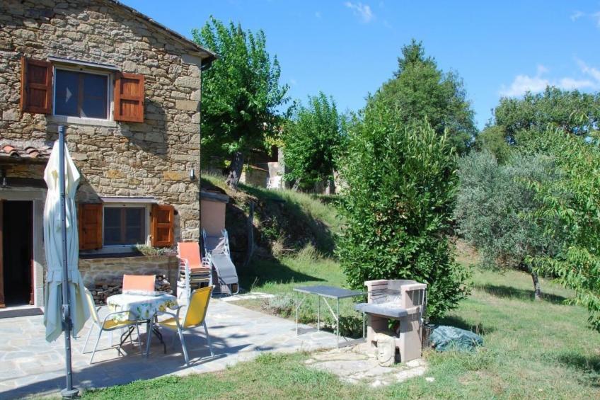 Villa Chimera mit Pool - foto 9