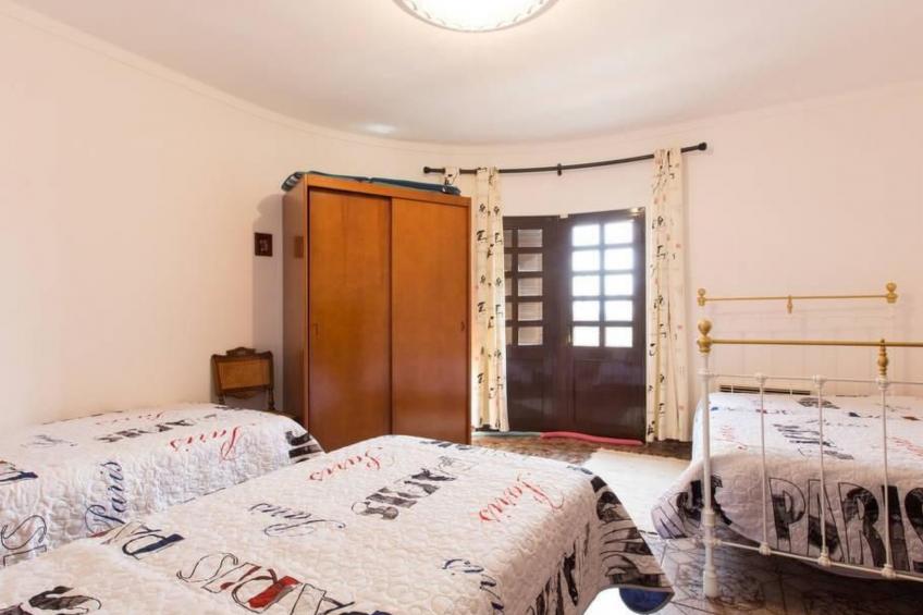 Terrassenhaus mit privatem Pool in Nazaré - foto 6