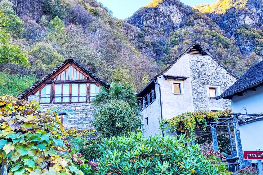 Casa Sambuco - foto 6