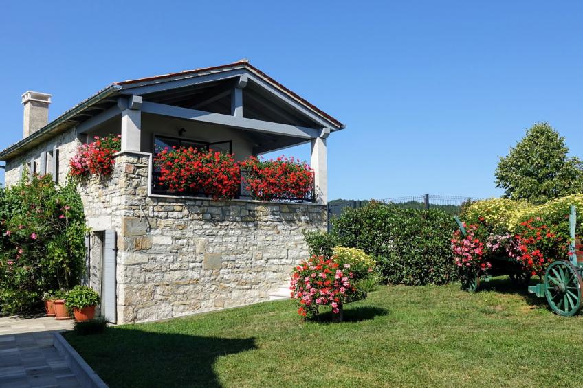 Villa Pepa - foto 45