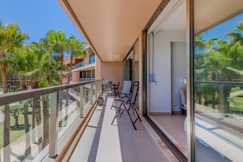 Salgados Beach & Golf Apartment - foto 23