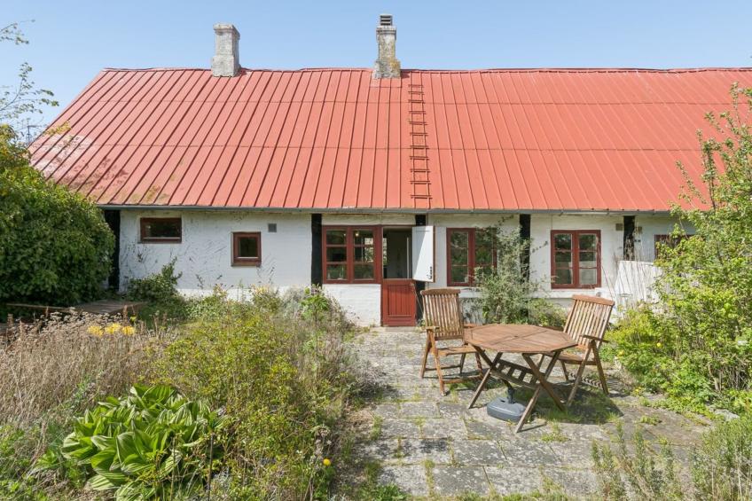 "Espen" - 300m from the sea - foto 2