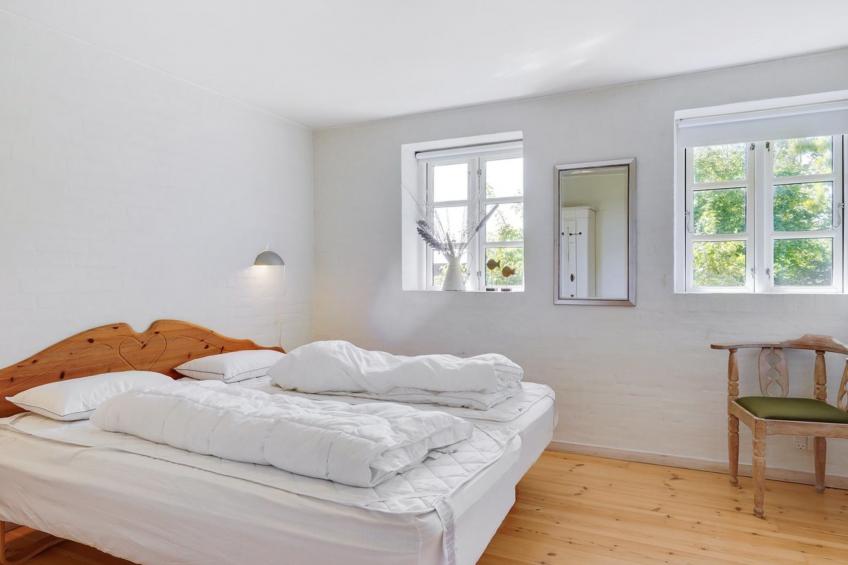 "Sirkku" - 320m from the sea in Funen - foto 17