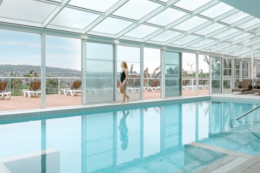 Residence et Spa 2p 4p. House - foto 3