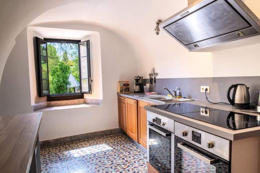 Gîte de France La maison de maître - domaine de coulagnettes 3 épis - foto 4