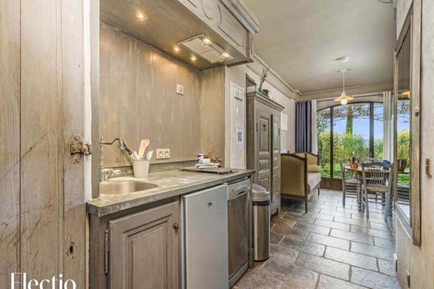 Loggia Des Genets  I  Résidence Les Petitons - foto 17