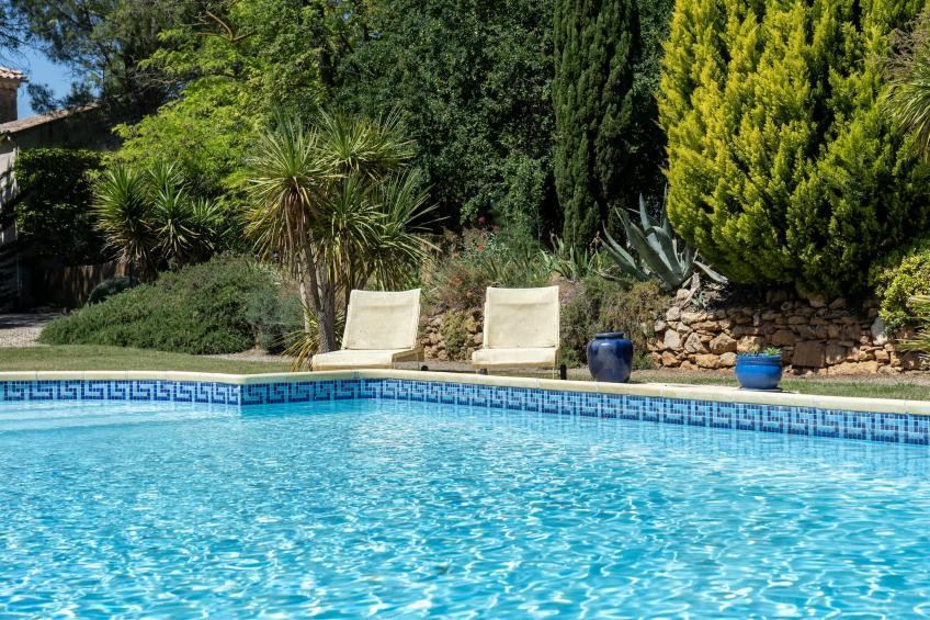 LA BOUSCADE MASTER HOUSE - foto 10