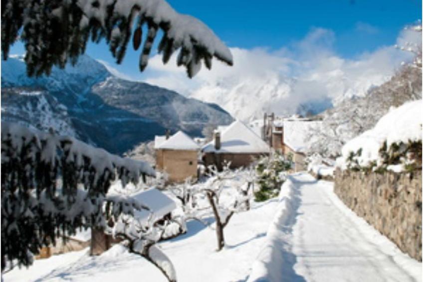 Résidence Les Ecrins d'Auris 2P4S - foto 24