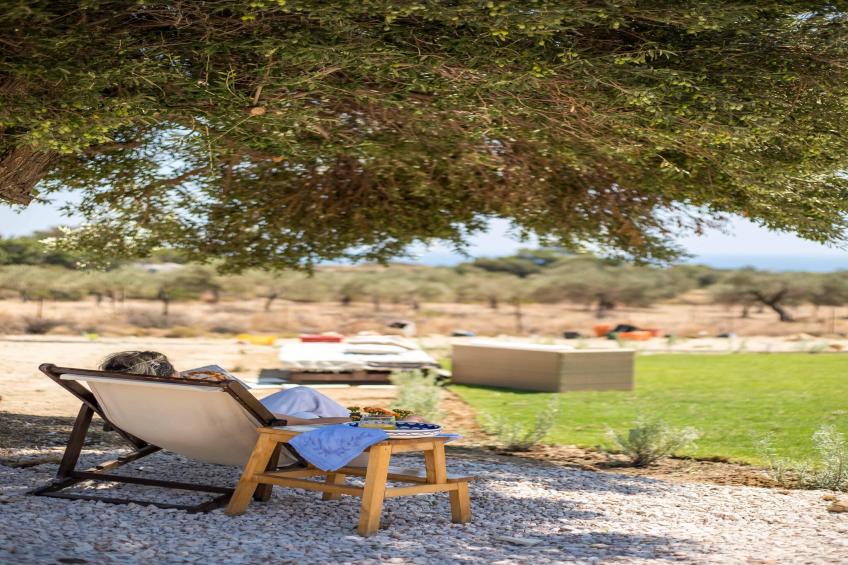 EMARMENE AGROTOURISTIC - foto 10