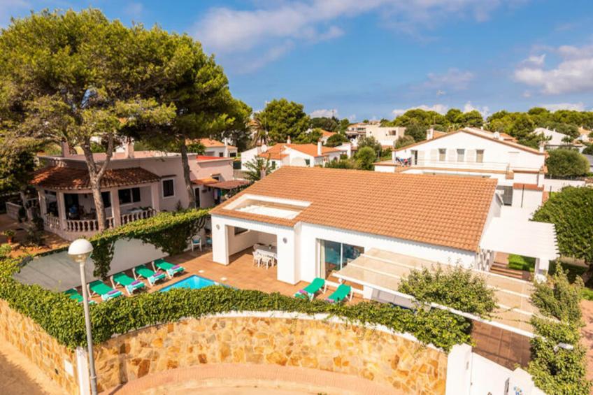 Maison à Cala'n Bosh - foto 18
