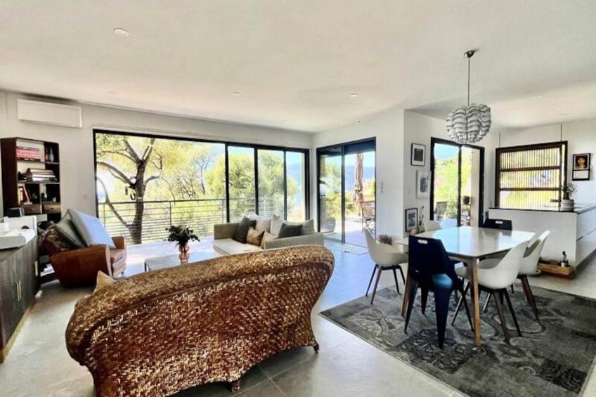 Résidence Giaco001-viggianello - foto 10