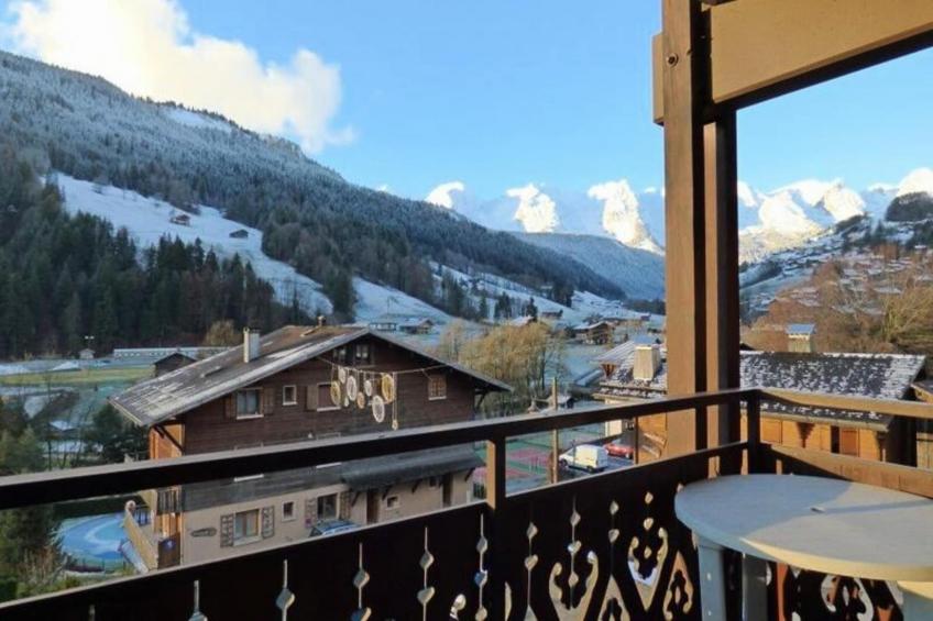 Résidence Cornillon A - foto 7