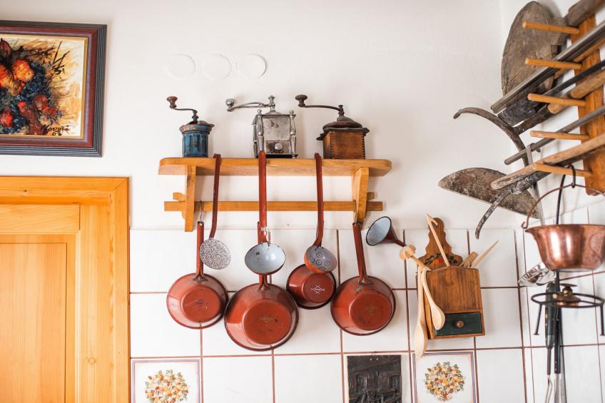 Cozy Countryside Retreat Villa with Hot-Tub - Two Bedroom Villa with Hot Tub - foto 14