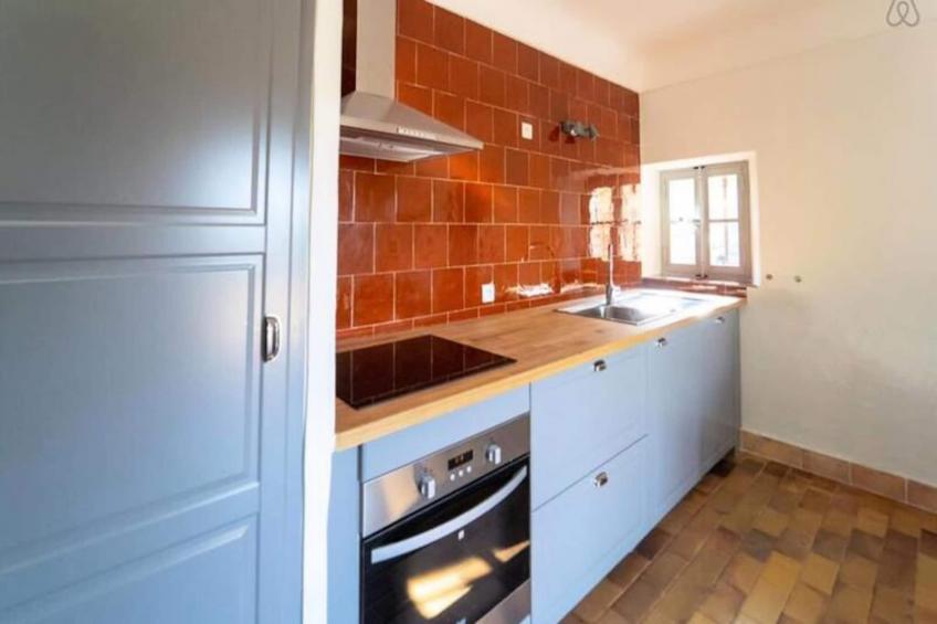 Maison Avec Vue Et Piscine Chauffée à Roussillon - foto 22