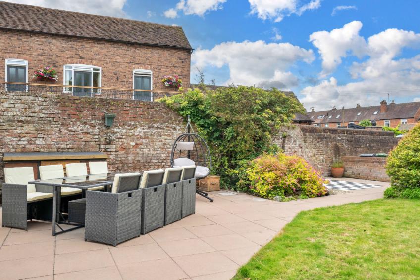 Barn Cottage - foto 35