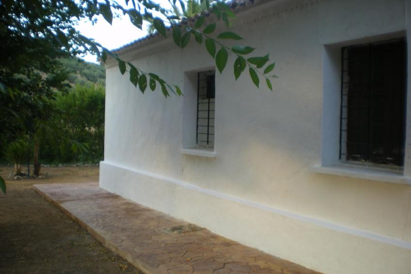 Cortijo Las Palomas - foto 5