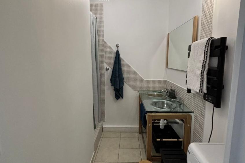 Apartment "Blue dream" in Strandnähe - foto 13