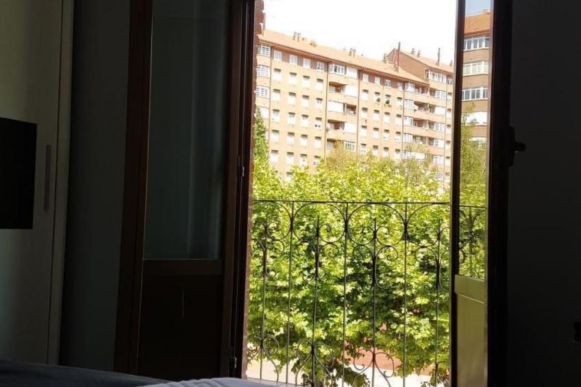 Entrevias Unterkunft und weitere Wohnungen in León - foto 12