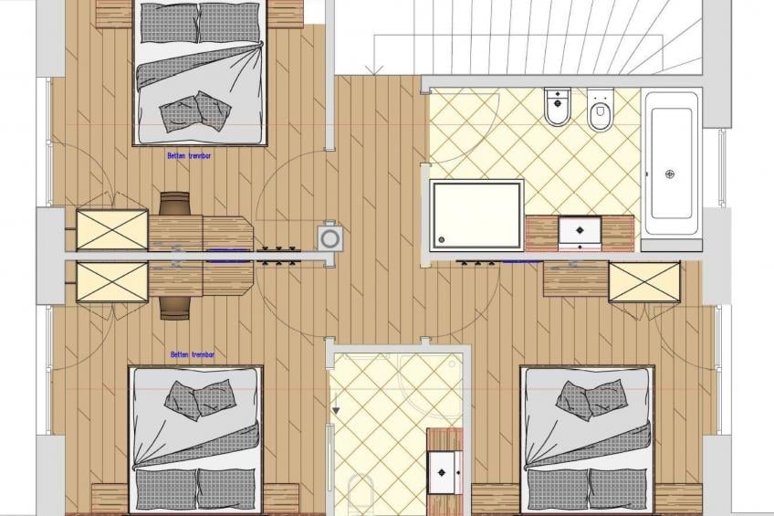 Chalet mit Sauna - foto 48