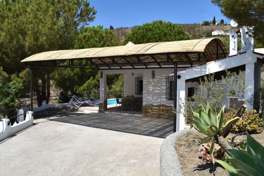 Finca Aguaillo - 20 Minuten zu Fuß ins Dorf - foto 22