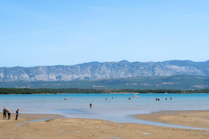 Villa Lucia Krk - foto 35