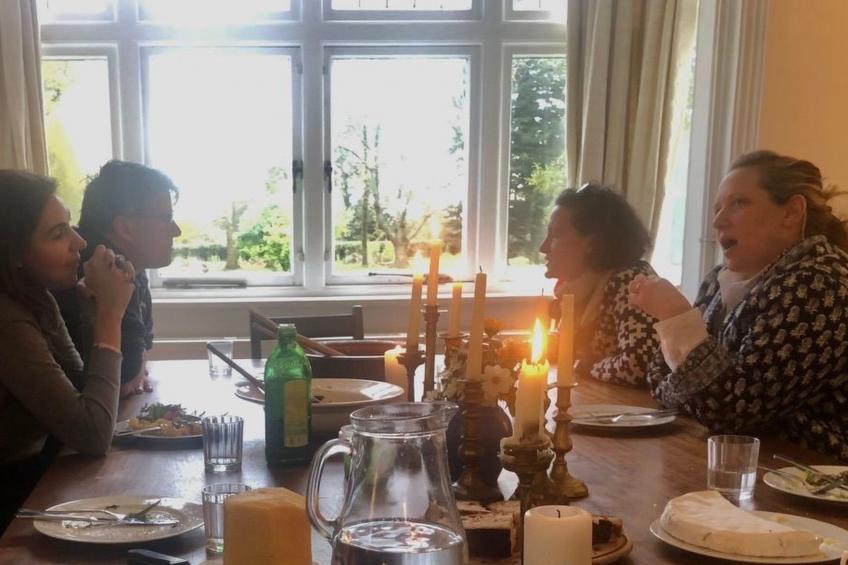 Landhaus an der Jurassic Coast - foto 20