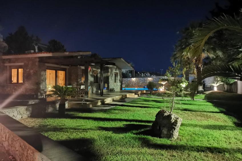 Ferienvilla Madia in Strandnähe - foto 37