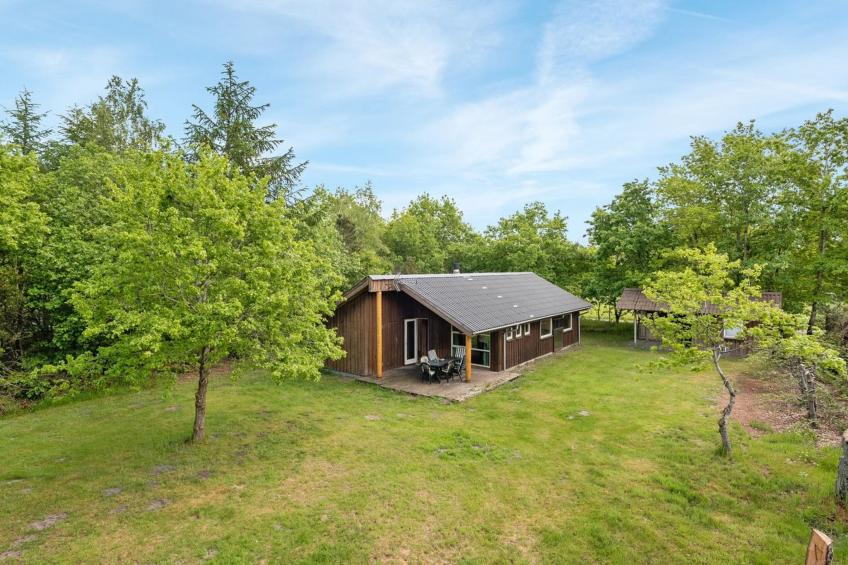 "Tydulf" - 34km from the sea in SE Jutland - foto 14