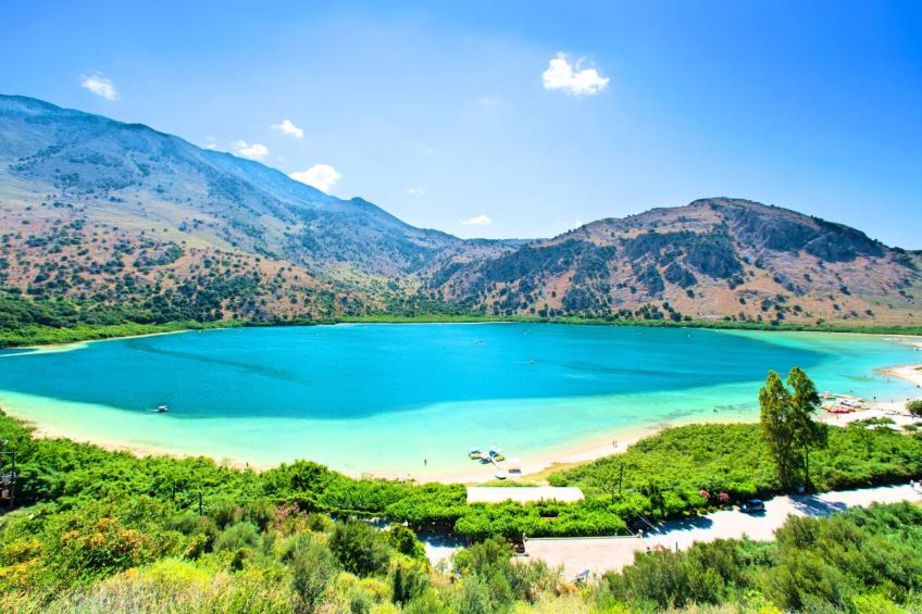 für 15 Personen in Draia, Kreta (West-Kreta) - foto 31