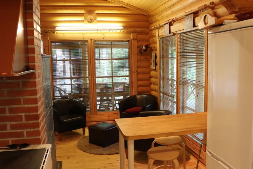 Skandinavisches Ferienappartement inmitten der Natur - foto 18