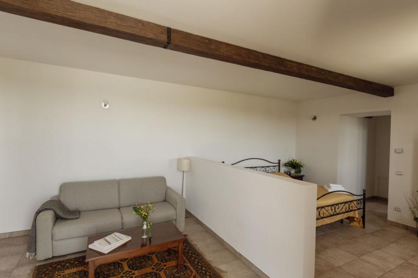 Grignolino' Wohnung mit Gemeinschaftspool - foto 6