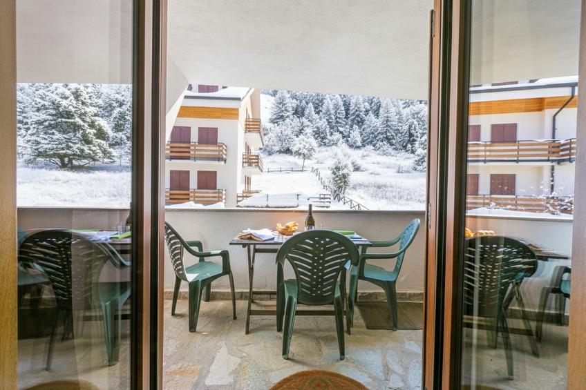 Appartamento La Selva Incantata - foto 8