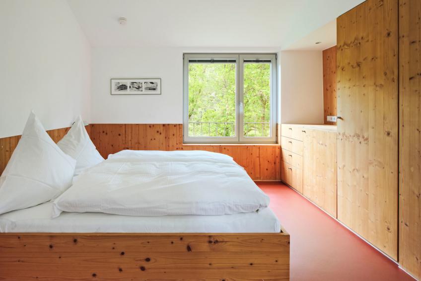 Moderner Holzhausneubau in der Eifel - foto 11