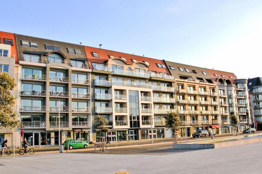 Residentie Queen Mary - foto 6