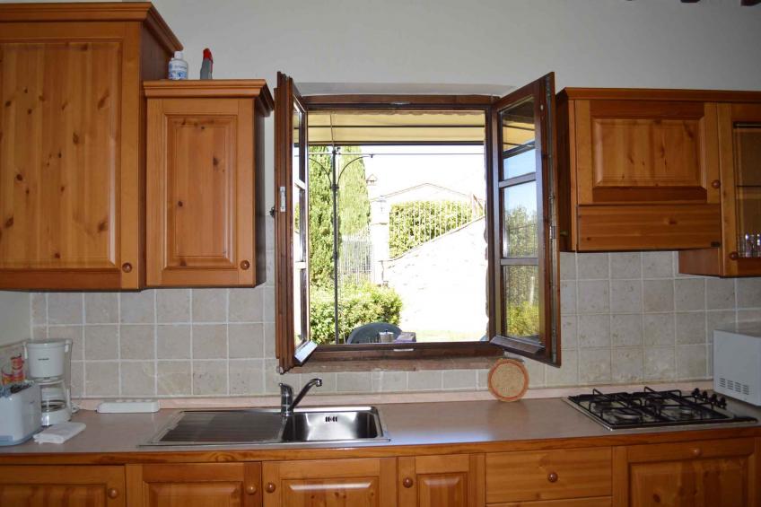 Holiday apartment with Pool - BF-38D73 - foto 17