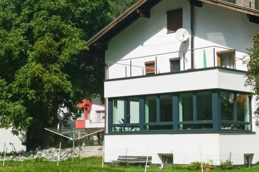 Apart Hof Achenrainer - foto 2