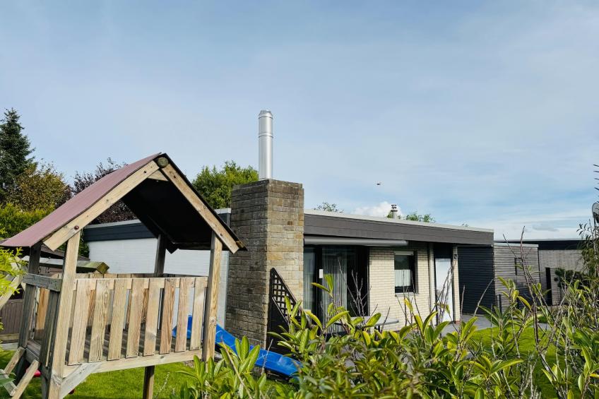 Friesenkoje Tossens - foto 19