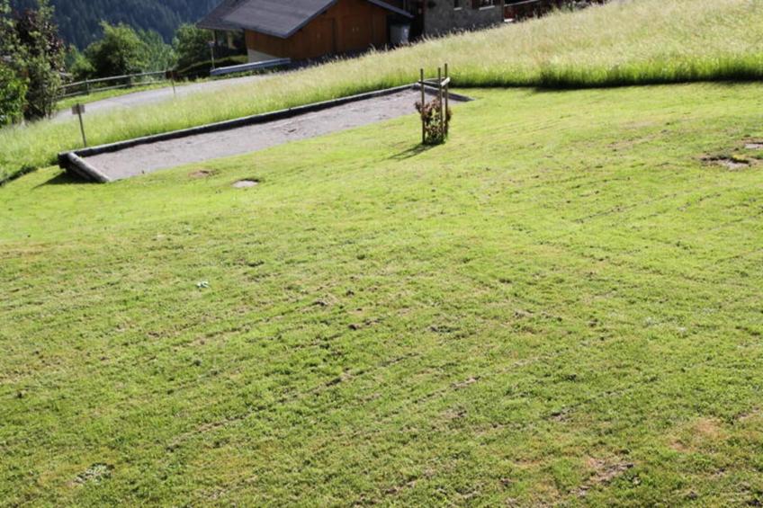 Appartement 3 pièces 5 pers Vue Vallée - foto 17