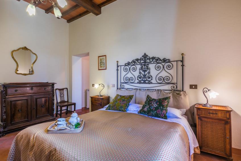 Villa il Giglio - foto 35