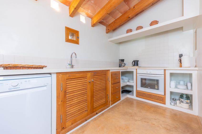 Pedra Viva (cala Bona) - foto 5