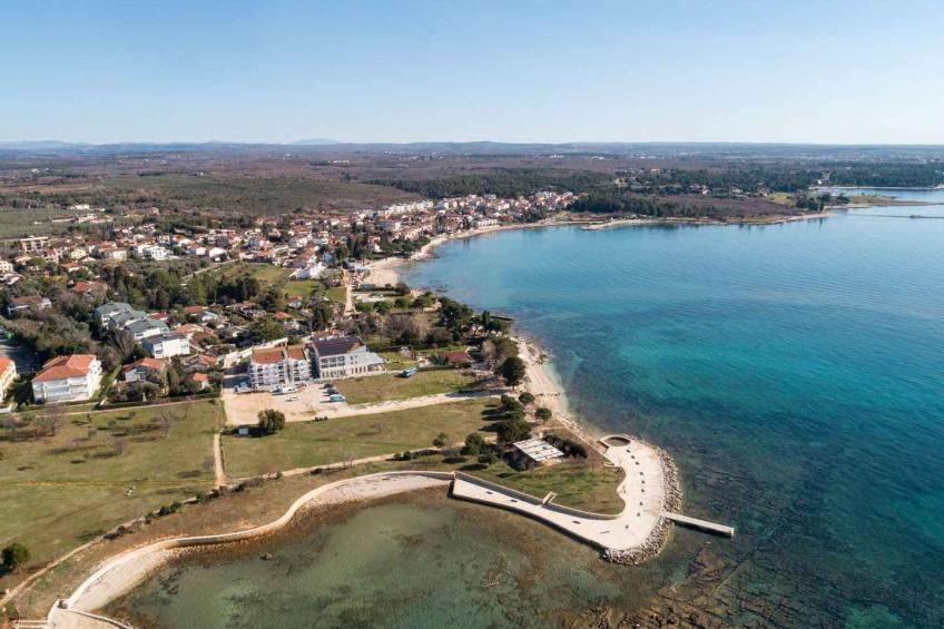 Holiday apartment with air conditioning - BF-NDN6Y - foto 2